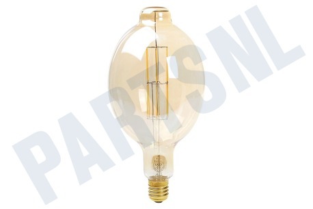 Calex 425612 Calex LED volglas LangFilament Giant Colosseum Goud 11W