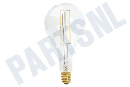 Calex 425620 Calex LED volglas LangFilament Giant Splash Helder 11W
