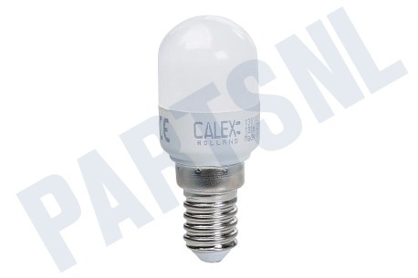 Smeg Koelkast 1301002600 LED Buislamp 240V 0,3W E14 T20, 2700K