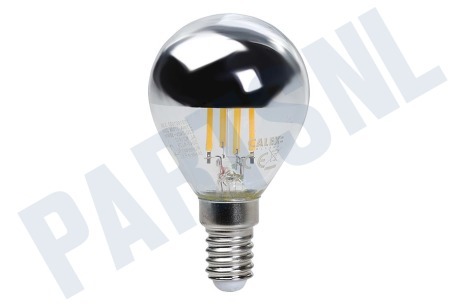 Calex 1101001000 LED Filament Kopspiegel 3,5W E14 P45 Dimbaar