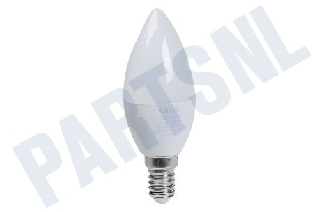Calex 1301006200 LED Kaarslamp Mat 2,8W E14 B35 2700K