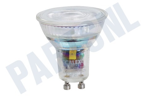 Calex 1301001300 SMD LED lamp GU10 6W Variotone 2200-3000K