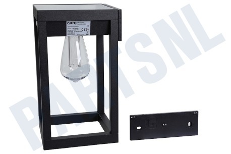Calex 5401001900 Smart Outdoor Solar Lantern