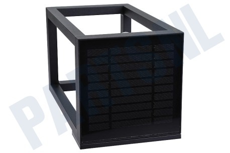 Calex 5401001900 Smart Outdoor Solar Lantern