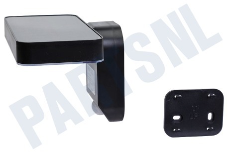 Calex 5401001800 Smart Outdoor Solar Wall Light