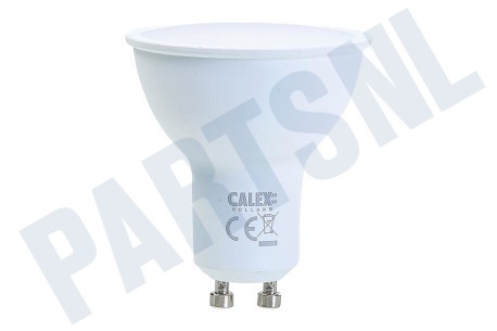Calex Smart LED Reflector lamp GU10 SMD RGB Dimbaar