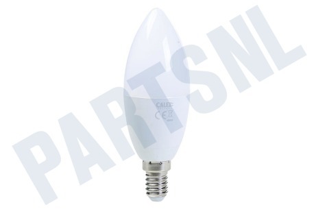 Calex Smart LED Kaars lamp E14 SMD RGB Dimbaar