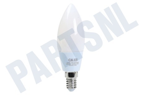 Calex Smart LED Filament Softline Kaarslamp B35 E14 Dimbaar