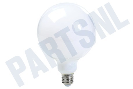 Calex Smart LED Filament Softline Globelamp E27 Dimbaar 7,5W