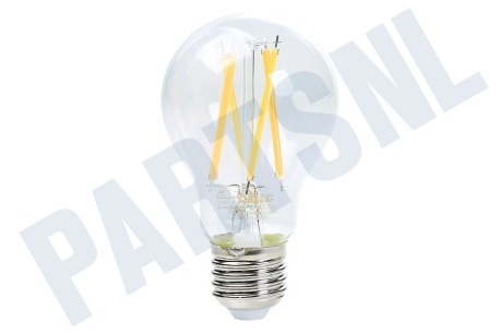Calex Smart LED Filament Clear Standaardlamp E27 Dimbaar