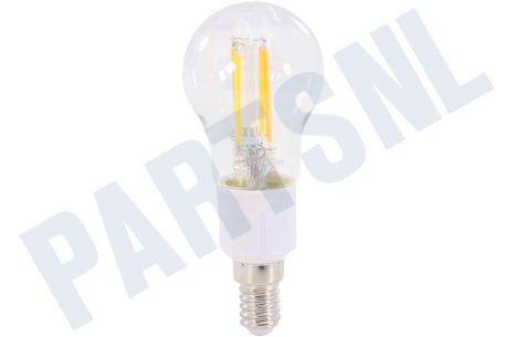 Balay Smart LED Filament Clear Kogellamp E14 Dimbaar