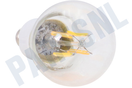 Balay Smart LED Filament Clear Kogellamp E14 Dimbaar