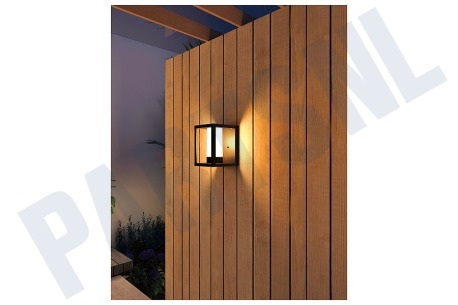 Calex 429286 Smart Outdoor Classic Lantern