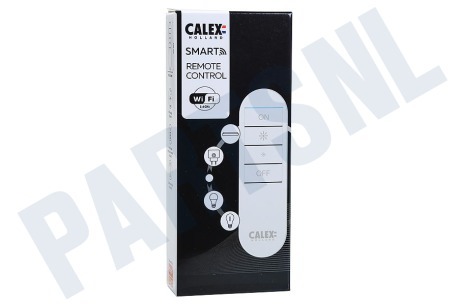 Calex Smart Connect Remote Control