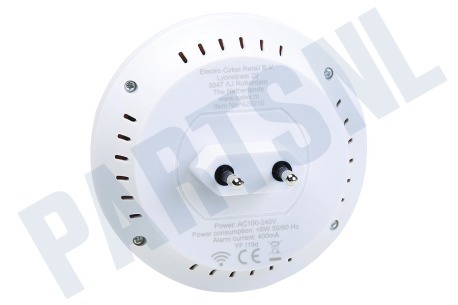 Calex Smart Connect Sirene