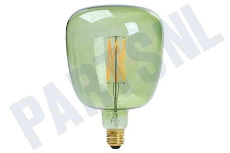 Calex Colors Kiruna Emerald Green LED lamp 4W Dimbaar