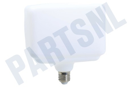 Calex Motala Arctic LED lamp 6W Dimbaar