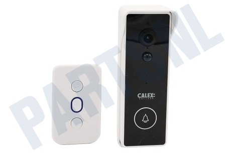 Calex  Smart Video Doorbell