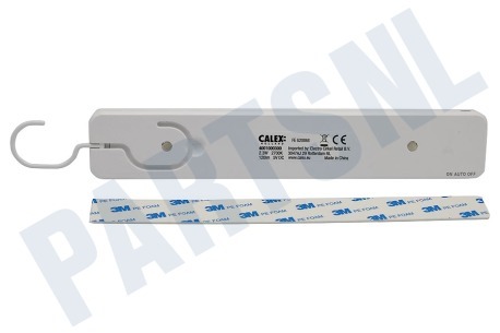 Calex 4001000300 Spot On Oplaadbare Kastlamp