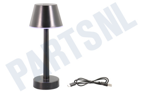 Calex 4301002300 Calex Outdoor Touch Control Tafellamp Lucca