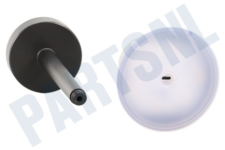 Calex 4301002300 Calex Outdoor Touch Control Tafellamp Lucca