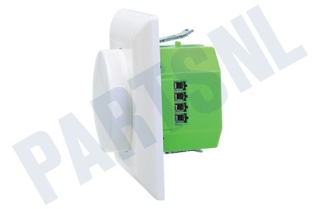 Ecodim LED Smart Dimmer Zigbee Fase Afsnijding