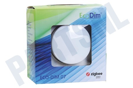 Ecodim LED Smart Dimmer Zigbee Fase Afsnijding
