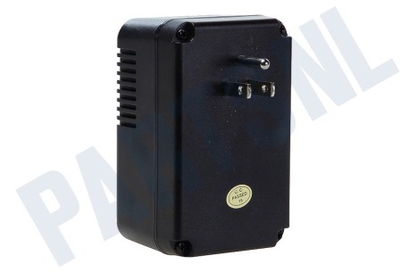 Elektra Adapter 110-230V 45W -omvormer