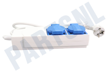 Exin Beveiliging 3500W, 16A 230V met overbelastingsbeveiliging