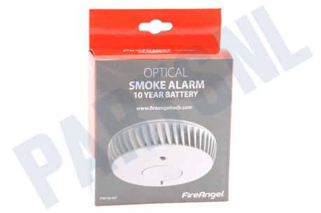 Fire Angel FA6120-INT Rookmelder Optisch 10 Jaar