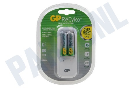 GP Batterijlader GP PowerBank 410GS