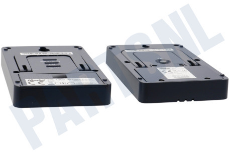 Alecto WS-1050 Weerstation met Draadloze Buitensensor