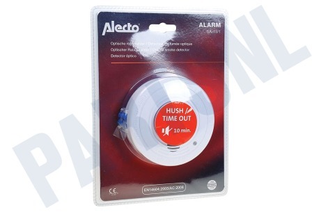 Alecto SA-19/1 Optische Rookmelder