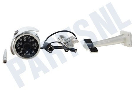 Alecto DVC-210IP Draadloze IP buitencamera