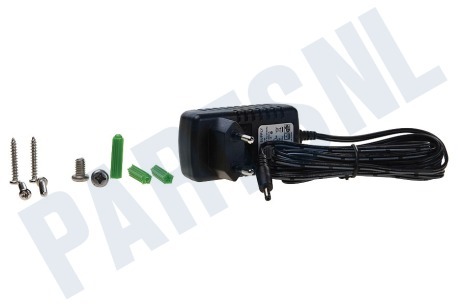 Alecto DVC-210IP Draadloze IP buitencamera