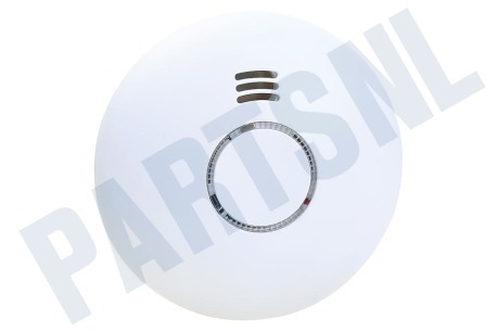 Alecto SA-43 Rookmelder Alarmsignaal 85dB, 3 stuks Optisch meetprincipe