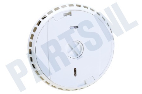 Alecto SA-43 Rookmelder Alarmsignaal 85dB, 3 stuks Optisch meetprincipe