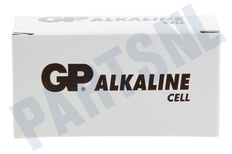 GP LR44 Batterij Knoopcel LR44 1,5V