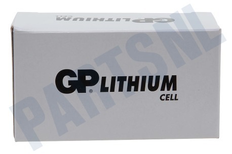 GP CR2450 Batterij Knoopcel CR2450 3V