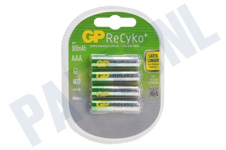 GP LR03 AAA Micro