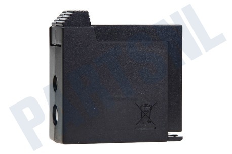 Elektra Tester Minwa Batterijtester