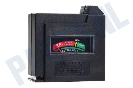 Elektra Tester Minwa Batterijtester