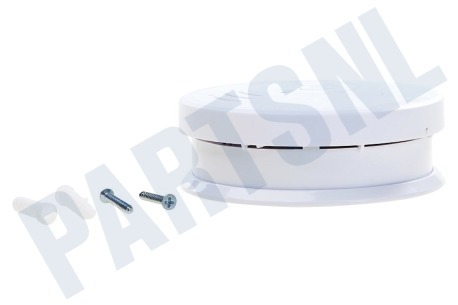 Smartwares RM149 Rookmelder met optische sensor