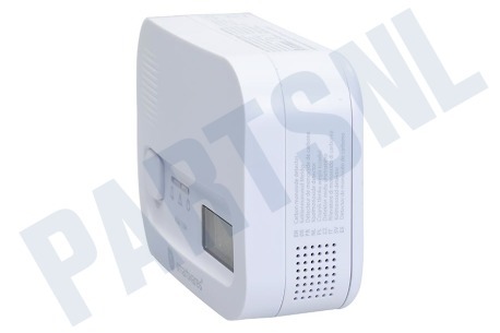 Smartwares FGA-1304 Koolmonoxidemelder
