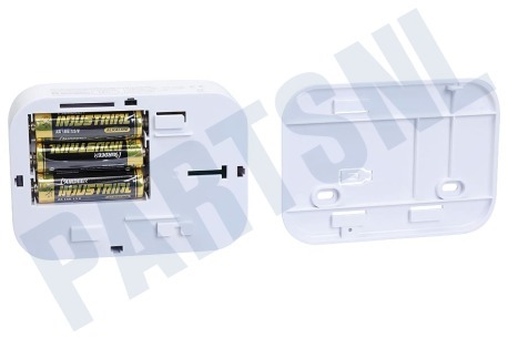 Smartwares FGA-1304 Koolmonoxidemelder