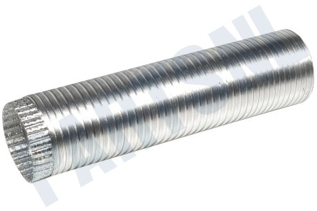WPRO CHT153 WPRO Buigzame Aluminium afvoerslang