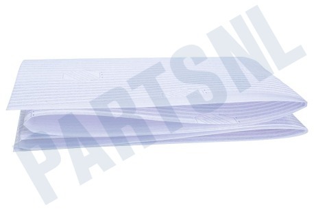 Functionica Afzuigkap E3CGB002 Vet filter met indicator
