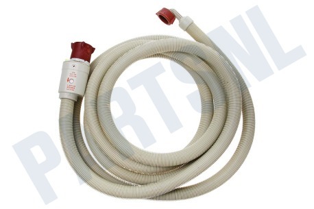 Philips/Whirlpool Wasmachine TAF357 WPRO Watertoevoerslang met Waterstop 3,5mtr