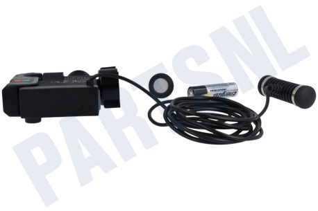 Universeel Waterblok Elektronisch waterslot