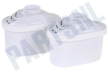 Brita Waterkan Waterfilter Filterpatroon 2-pack